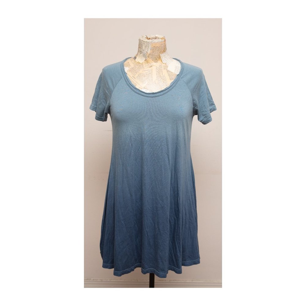 Natural Life Dress